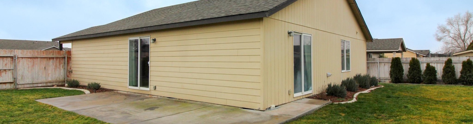 Hayes Lane, Pasco, Washington 99301, 3 Bedrooms Bedrooms, 0 ,2 BathroomsBathrooms,Houses,For Rent,Hayes Lane,0,290399