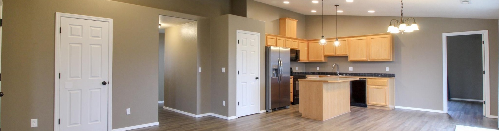 Hayes Lane, Pasco, Washington 99301, 3 Bedrooms Bedrooms, 0 ,2 BathroomsBathrooms,Houses,For Rent,Hayes Lane,0,290399