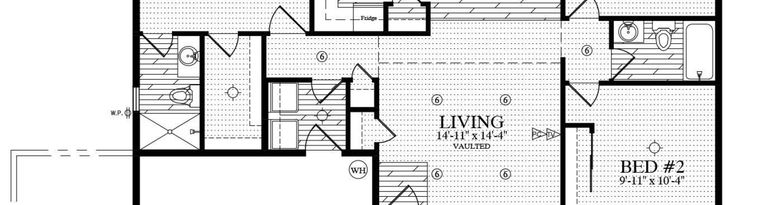 Atlantic Dr, Pasco, Washington 99301, 3 Bedrooms Bedrooms, 0 ,2 BathroomsBathrooms,Houses,For Sale,Atlantic Dr,0,290398