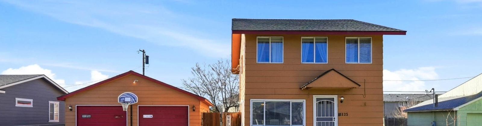 Arthur Street, Kennewick, Washington 99336, 3 Bedrooms Bedrooms, 0 ,2 BathroomsBathrooms,Houses,For Sale,Arthur Street,0,290397