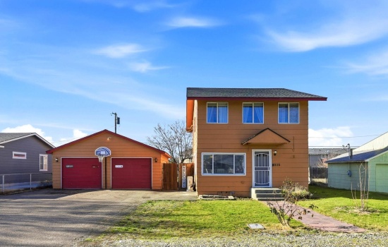 Arthur Street, Kennewick, Washington 99336, 3 Bedrooms Bedrooms, 0 ,2 BathroomsBathrooms,Houses,For Sale,Arthur Street,0,290397