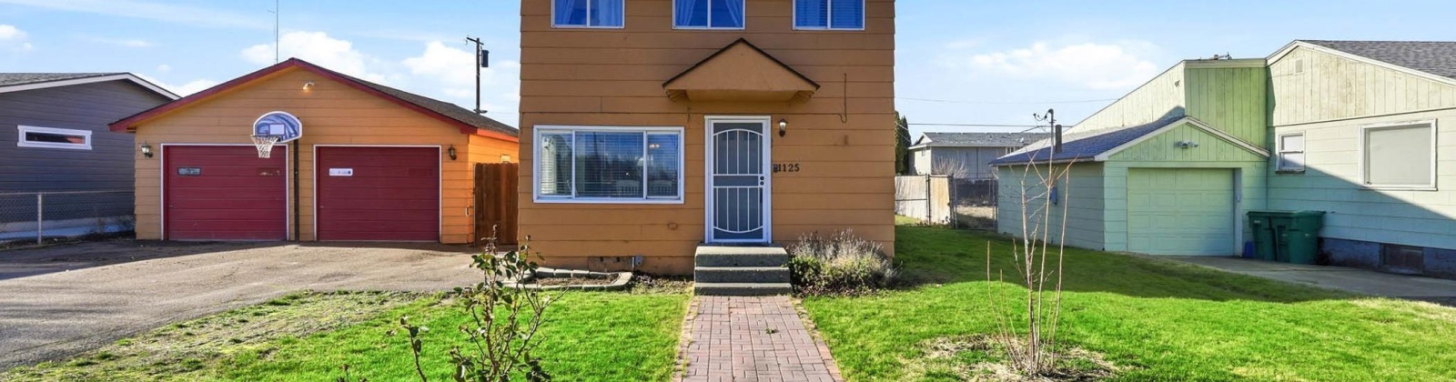 Arthur Street, Kennewick, Washington 99336, 3 Bedrooms Bedrooms, 0 ,2 BathroomsBathrooms,Houses,For Sale,Arthur Street,0,290397