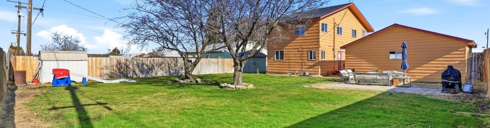 Arthur Street, Kennewick, Washington 99336, 3 Bedrooms Bedrooms, 0 ,2 BathroomsBathrooms,Houses,For Sale,Arthur Street,0,290397
