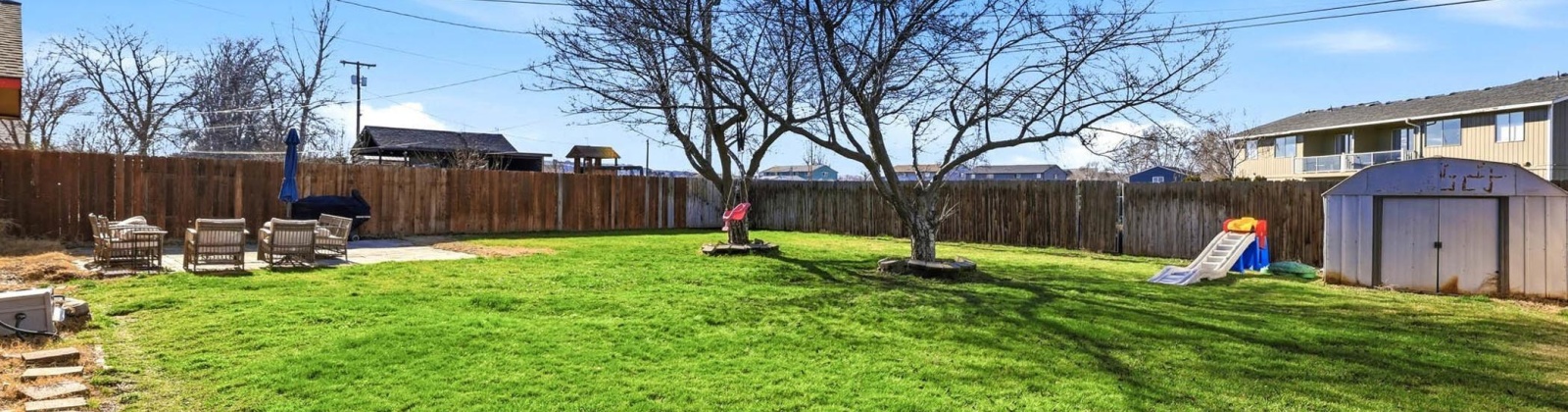 Arthur Street, Kennewick, Washington 99336, 3 Bedrooms Bedrooms, 0 ,2 BathroomsBathrooms,Houses,For Sale,Arthur Street,0,290397