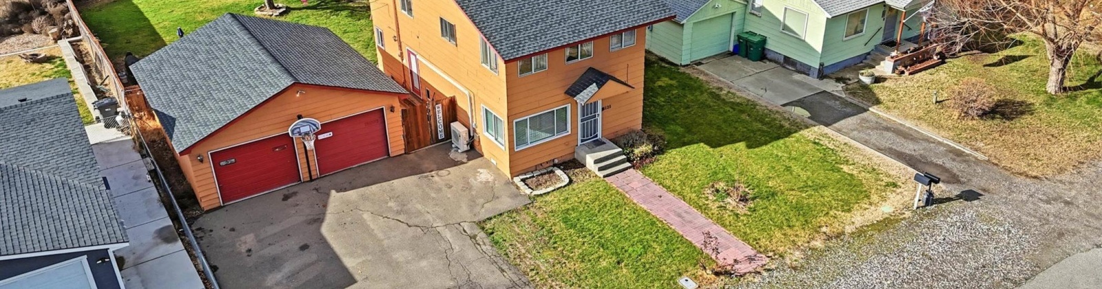 Arthur Street, Kennewick, Washington 99336, 3 Bedrooms Bedrooms, 0 ,2 BathroomsBathrooms,Houses,For Sale,Arthur Street,0,290397