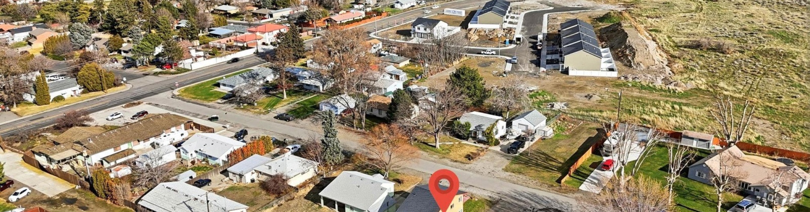 Arthur Street, Kennewick, Washington 99336, 3 Bedrooms Bedrooms, 0 ,2 BathroomsBathrooms,Houses,For Sale,Arthur Street,0,290397