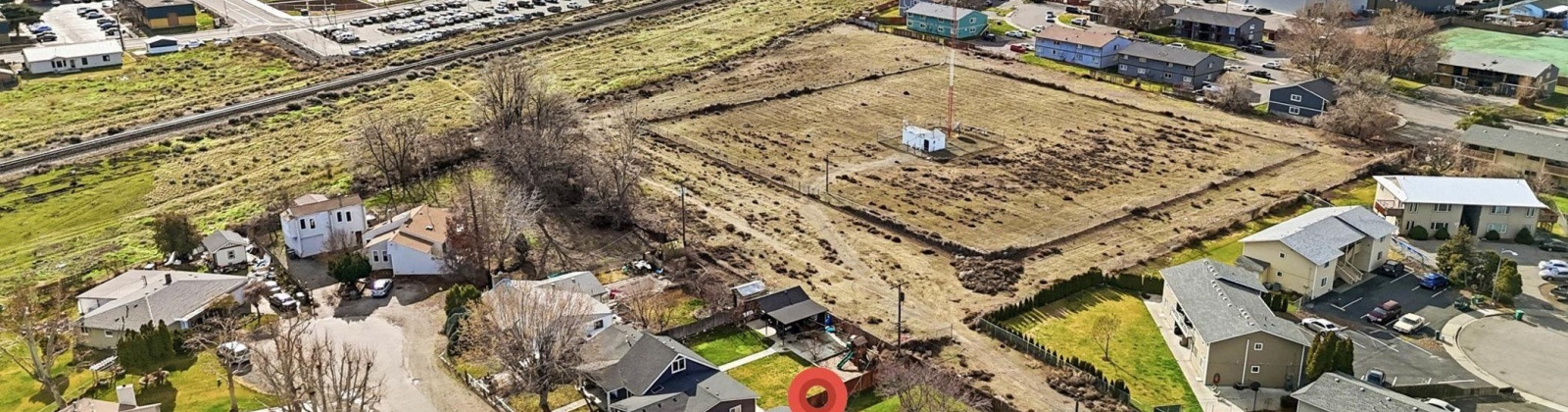 Arthur Street, Kennewick, Washington 99336, 3 Bedrooms Bedrooms, 0 ,2 BathroomsBathrooms,Houses,For Sale,Arthur Street,0,290397