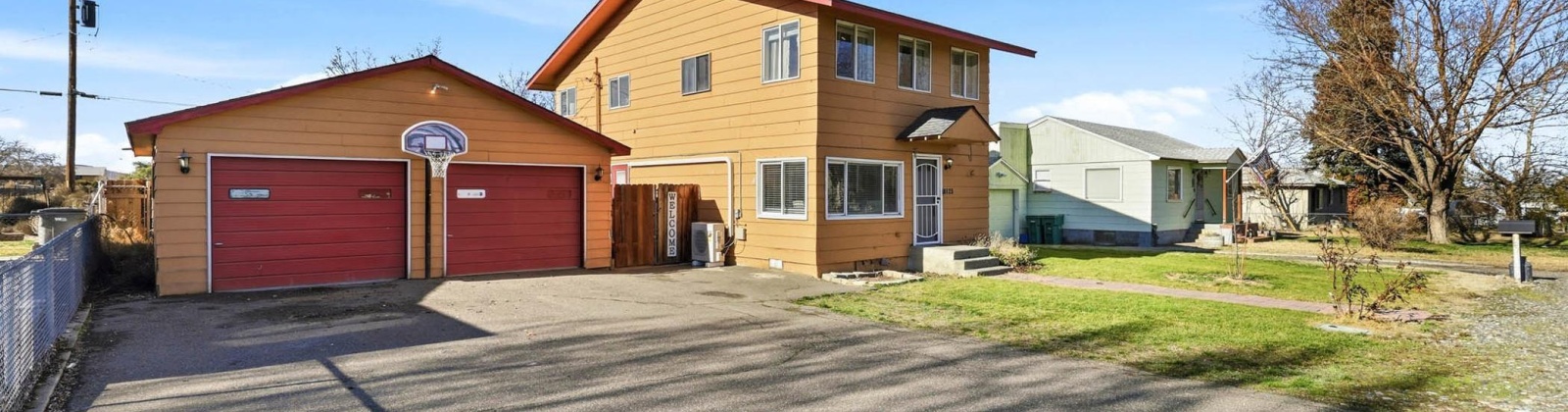 Arthur Street, Kennewick, Washington 99336, 3 Bedrooms Bedrooms, 0 ,2 BathroomsBathrooms,Houses,For Sale,Arthur Street,0,290397