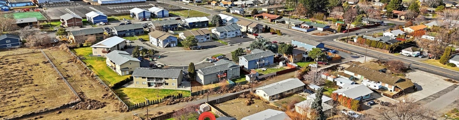 Arthur Street, Kennewick, Washington 99336, 3 Bedrooms Bedrooms, 0 ,2 BathroomsBathrooms,Houses,For Sale,Arthur Street,0,290397