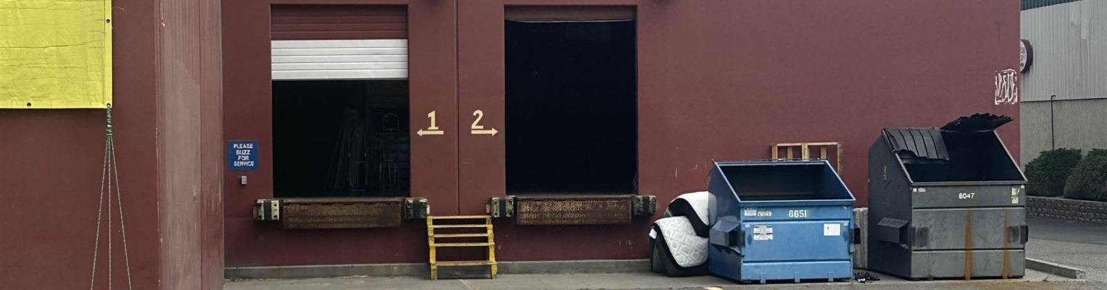 Fowler ST, Richland, Washington 99352, 0 , 0 ,21 BathroomsBathrooms,Commercial,For Sale,Fowler ST,0,286485