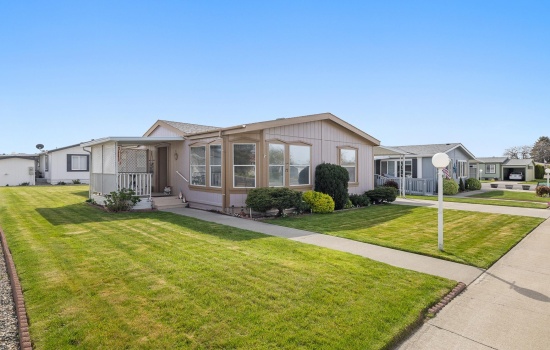 Manufactured Homes For Sale