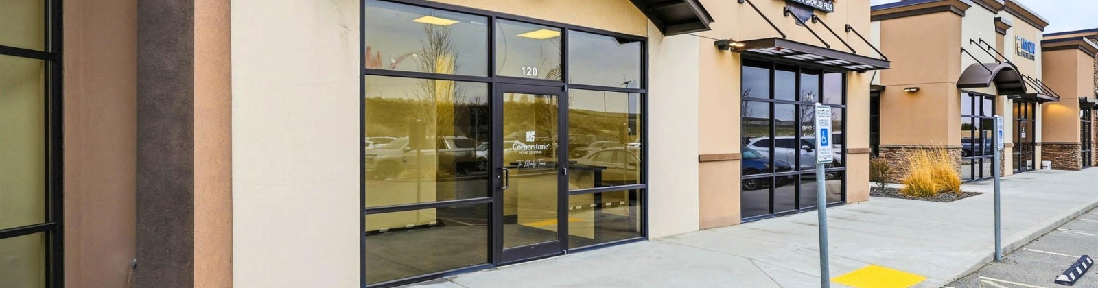 Ridgeline Drive, Kennewick, Washington 99338, 0 , 0 ,31 BathroomsBathrooms,Commercial,For Sale,Ridgeline Drive,0,290421