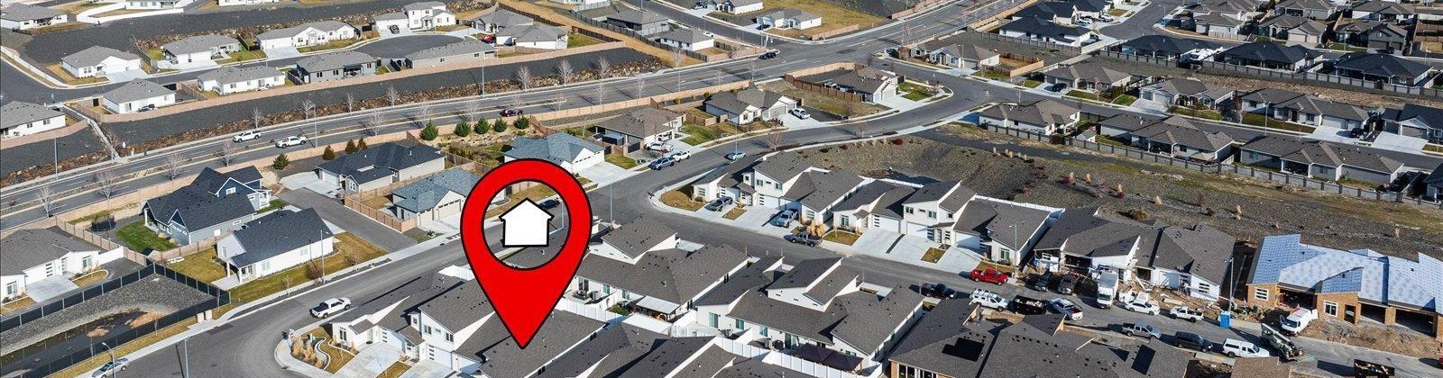 Nelson Pl, Kennewick, Washington 99338, 3 Bedrooms Bedrooms, 0 ,2 BathroomsBathrooms,Condos/townhomes,For Sale,Nelson Pl,0,290422