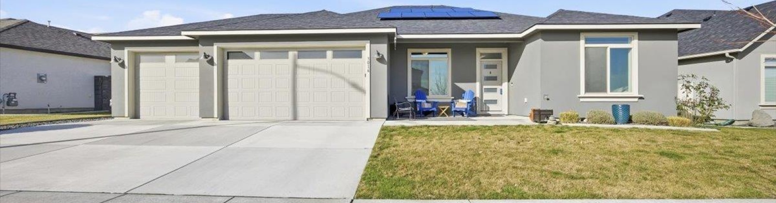 Harrison St, Kennewick, Washington 99338, 4 Bedrooms Bedrooms, 0 ,2 BathroomsBathrooms,Houses,For Sale,Harrison St,0,290427