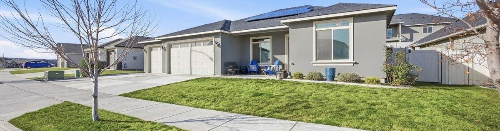 Harrison St, Kennewick, Washington 99338, 4 Bedrooms Bedrooms, 0 ,2 BathroomsBathrooms,Houses,For Sale,Harrison St,0,290427