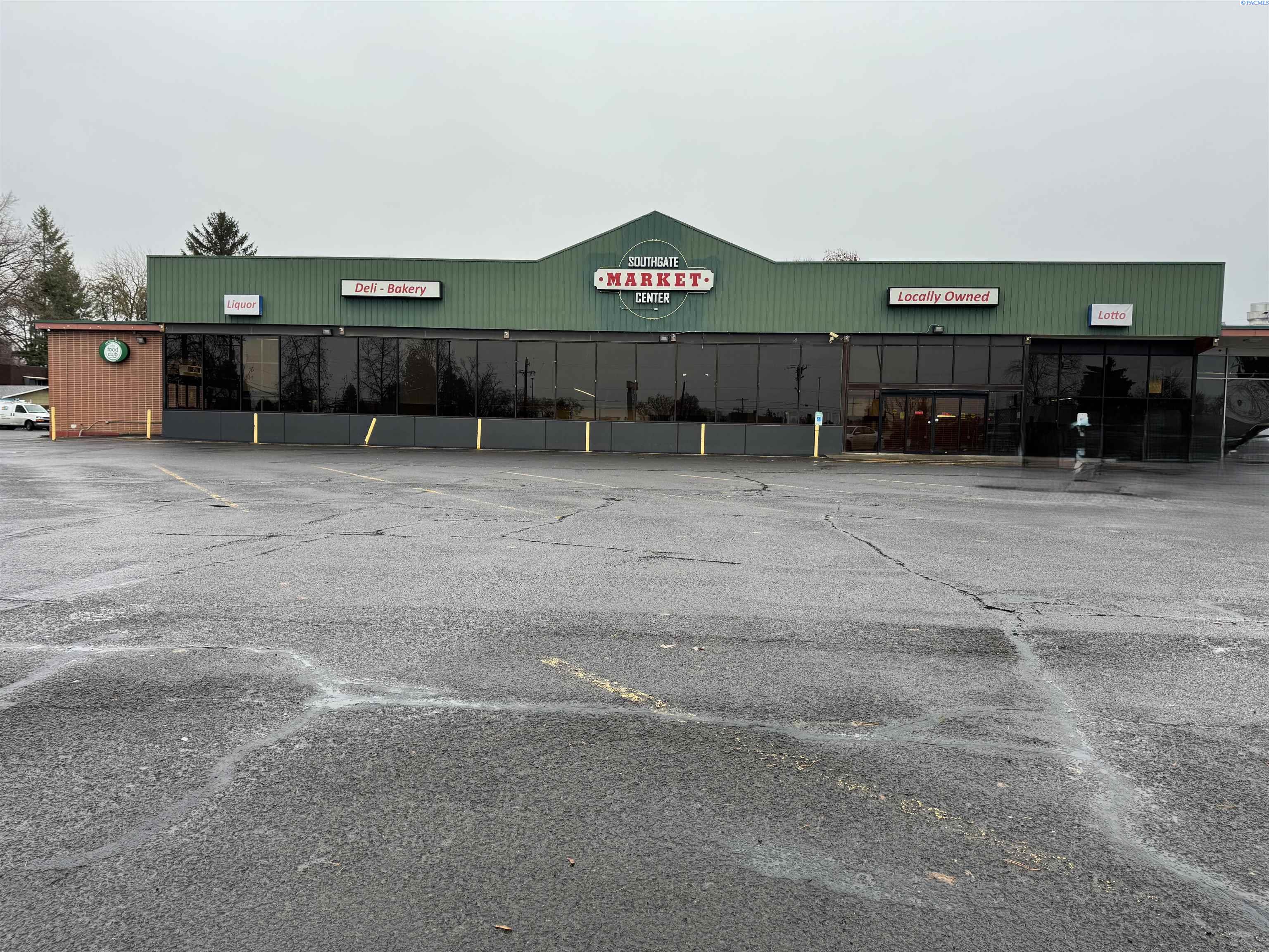 2nd Ave, Walla Walla, Washington, 0 , 0 ,51 BathroomsBathrooms,Commercial,For Sale,2nd Ave,0,290444