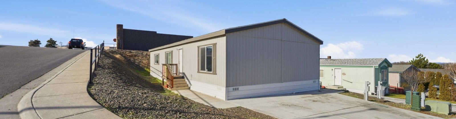 Lonetree Ln., Richland, Washington 99352, 3 Bedrooms Bedrooms, 0 ,2 BathroomsBathrooms,Manufactured Homes,For Sale,Lonetree Ln.,0,290440