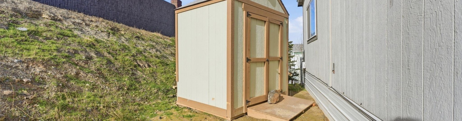 Lonetree Ln., Richland, Washington 99352, 3 Bedrooms Bedrooms, 0 ,2 BathroomsBathrooms,Manufactured Homes,For Sale,Lonetree Ln.,0,290440