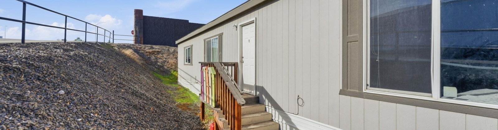 Lonetree Ln., Richland, Washington 99352, 3 Bedrooms Bedrooms, 0 ,2 BathroomsBathrooms,Manufactured Homes,For Sale,Lonetree Ln.,0,290440