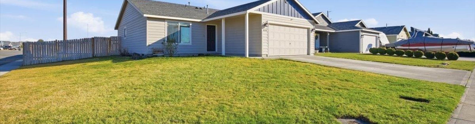 Clydesdale Ln, Pasco, Washington 99301, 3 Bedrooms Bedrooms, 0 ,2 BathroomsBathrooms,Houses,For Sale,Clydesdale Ln,0,290438