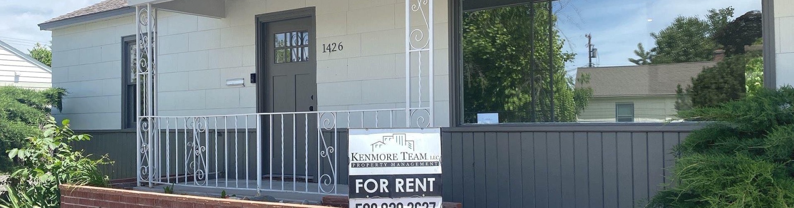 Marshall Avenue, Richland, Washington 99352, 2 Bedrooms Bedrooms, 0 ,1 BathroomBathrooms,Multi-family,For Rent,Marshall Avenue,0,290456