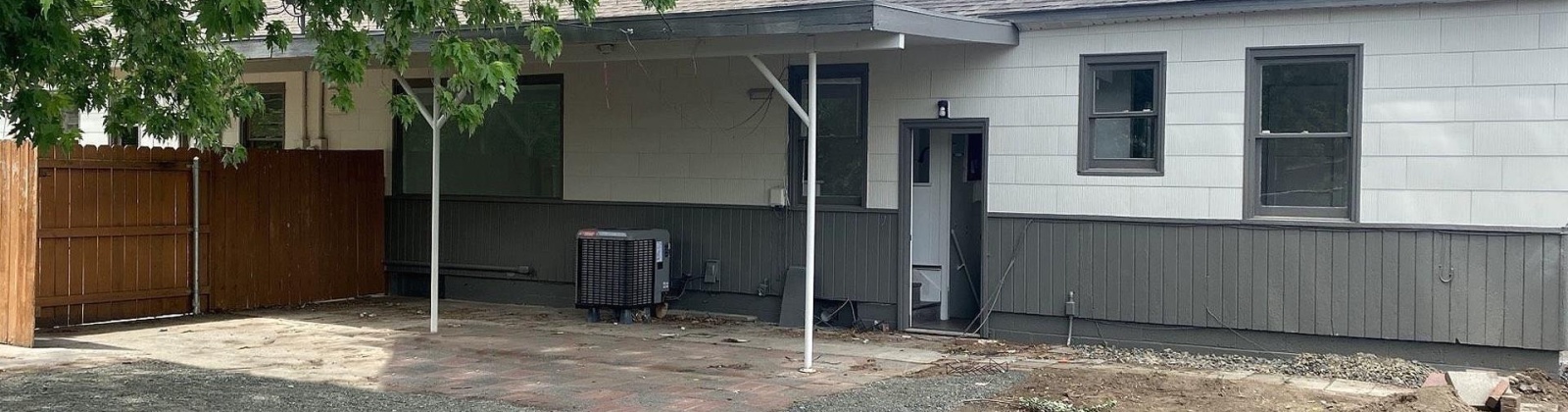 Marshall Avenue, Richland, Washington 99352, 2 Bedrooms Bedrooms, 0 ,1 BathroomBathrooms,Multi-family,For Rent,Marshall Avenue,0,290456