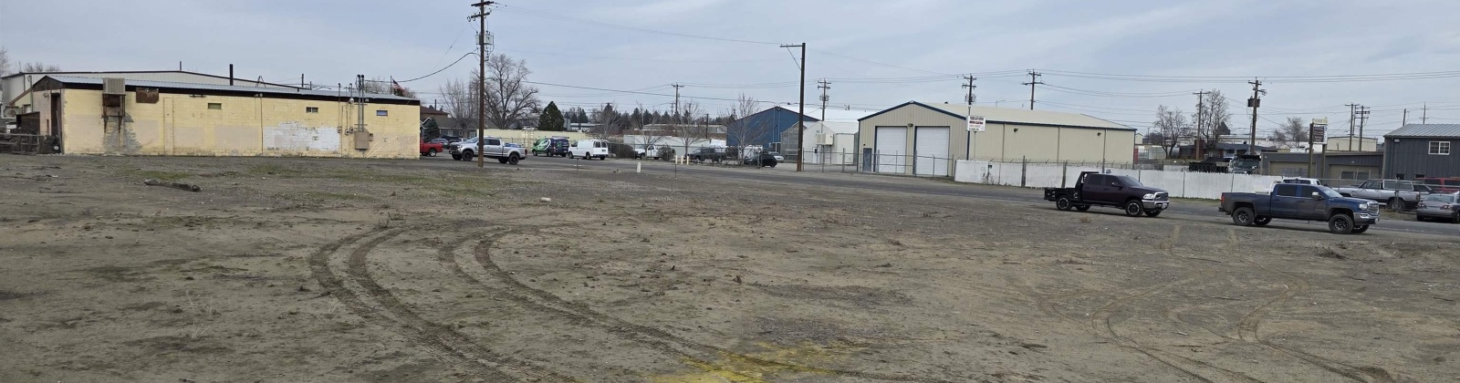 Maitland Avenue, Pasco, Washington 99301, 0 , 0 ,0,Commercial,For Sale,Maitland Avenue,0,290458