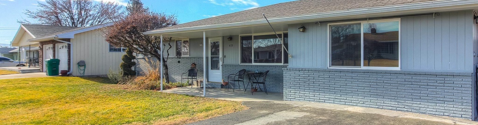 47th Avenue, Yakima, Washington 98908, 3 Bedrooms Bedrooms, 0 ,2 BathroomsBathrooms,Houses,For Sale,47th Avenue,0,290450