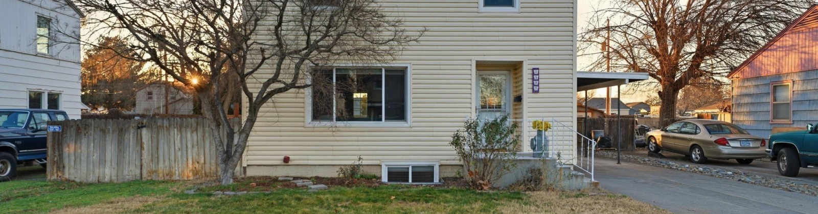 Marshall Ave, Richland, Washington 99354, 4 Bedrooms Bedrooms, 0 ,2 BathroomsBathrooms,Houses,For Sale,Marshall Ave,0,290459