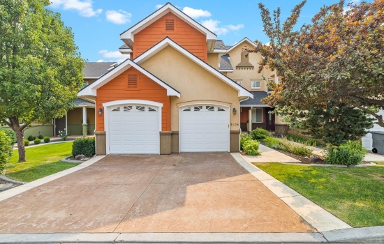 Condos/townhomes For Sale