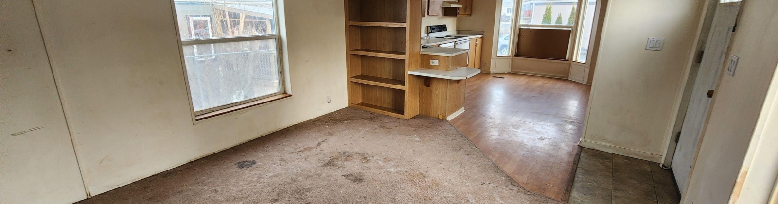 Golden Hills Dr., Pullman, Washington 99163, 2 Bedrooms Bedrooms, 0 ,1 BathroomBathrooms,Manufactured Homes,For Sale,Golden Hills Dr.,0,290466