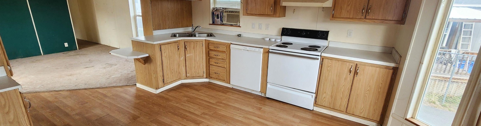 Golden Hills Dr., Pullman, Washington 99163, 2 Bedrooms Bedrooms, 0 ,1 BathroomBathrooms,Manufactured Homes,For Sale,Golden Hills Dr.,0,290466