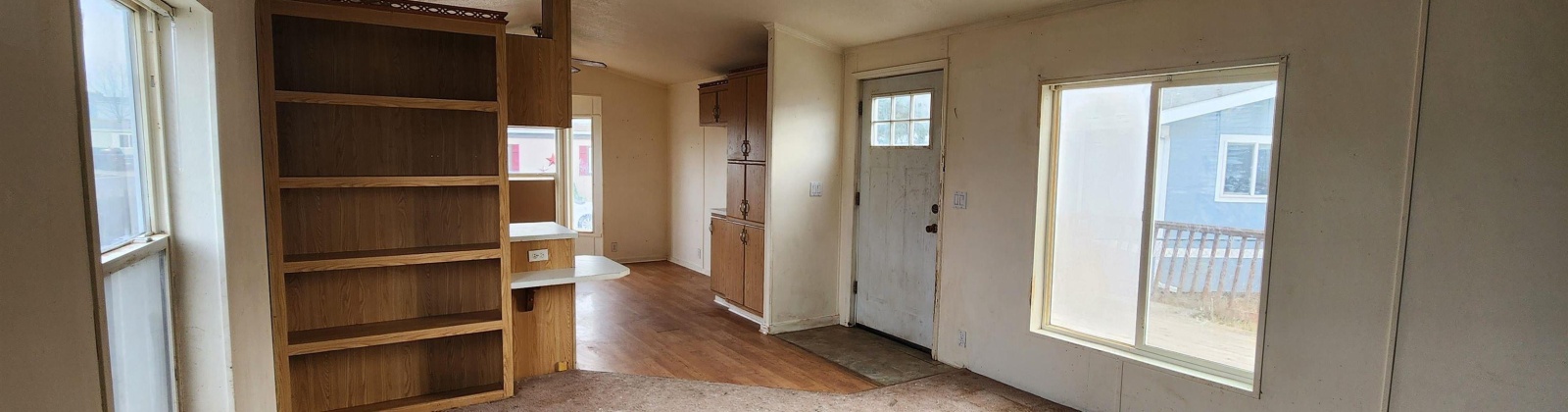 Golden Hills Dr., Pullman, Washington 99163, 2 Bedrooms Bedrooms, 0 ,1 BathroomBathrooms,Manufactured Homes,For Sale,Golden Hills Dr.,0,290466