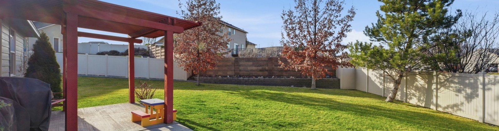 Edison Ct., Kennewick, Washington 99338, 4 Bedrooms Bedrooms, 0 ,3 BathroomsBathrooms,Houses,For Sale,Edison Ct.,0,290467