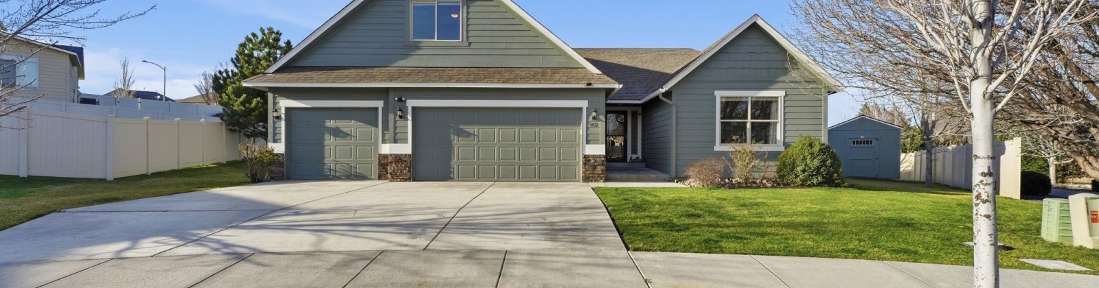 Edison Ct., Kennewick, Washington 99338, 4 Bedrooms Bedrooms, 0 ,3 BathroomsBathrooms,Houses,For Sale,Edison Ct.,0,290467