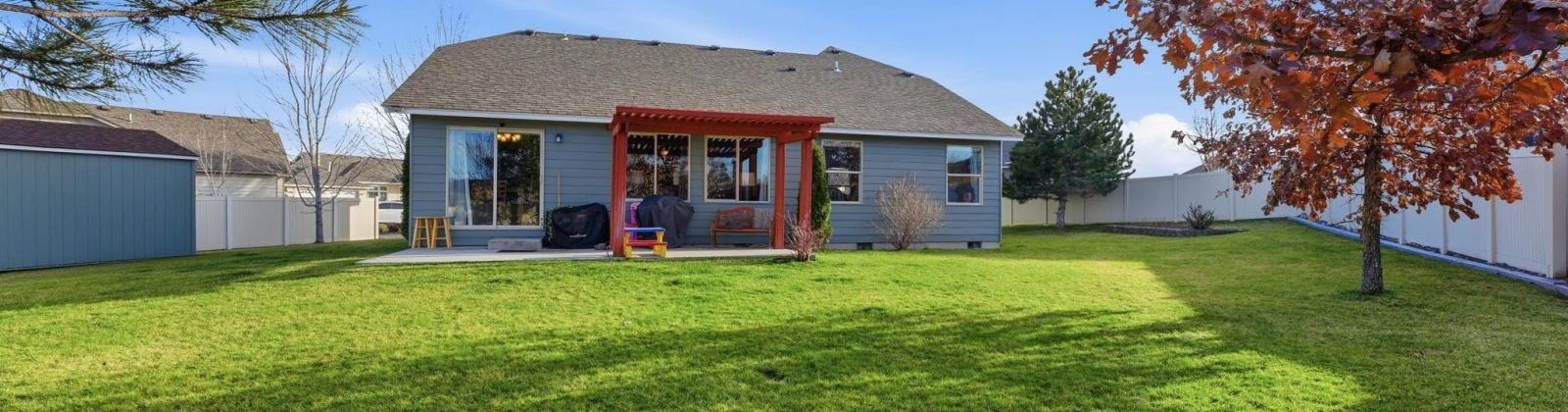 Edison Ct., Kennewick, Washington 99338, 4 Bedrooms Bedrooms, 0 ,3 BathroomsBathrooms,Houses,For Sale,Edison Ct.,0,290467