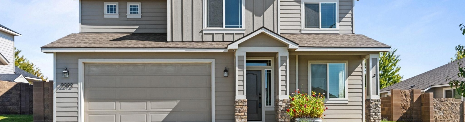 Morris Avenue, Richland, Washington 99352, 5 Bedrooms Bedrooms, 0 ,3 BathroomsBathrooms,Houses,For Rent,Morris Avenue,0,290483