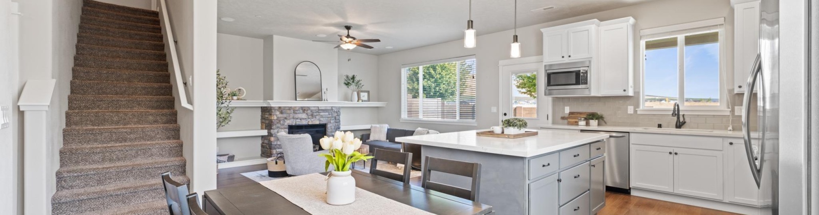 Morris Avenue, Richland, Washington 99352, 5 Bedrooms Bedrooms, 0 ,3 BathroomsBathrooms,Houses,For Rent,Morris Avenue,0,290483