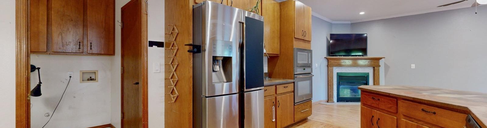 View Meadows Court, Richland, Washington 99352, 4 Bedrooms Bedrooms, 0 ,2 BathroomsBathrooms,Houses,For Sale,View Meadows Court,0,290476