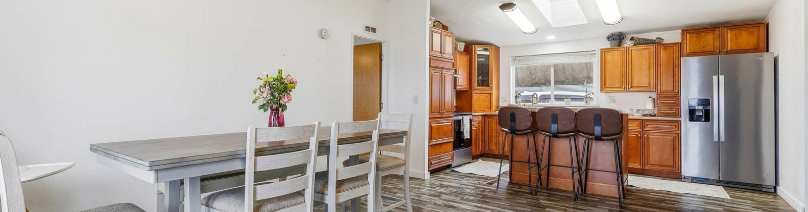 Lakeview Dr, Burbank, Washington 99323, 3 Bedrooms Bedrooms, 0 ,2 BathroomsBathrooms,Manufactured Homes,For Sale,Lakeview Dr,0,290482