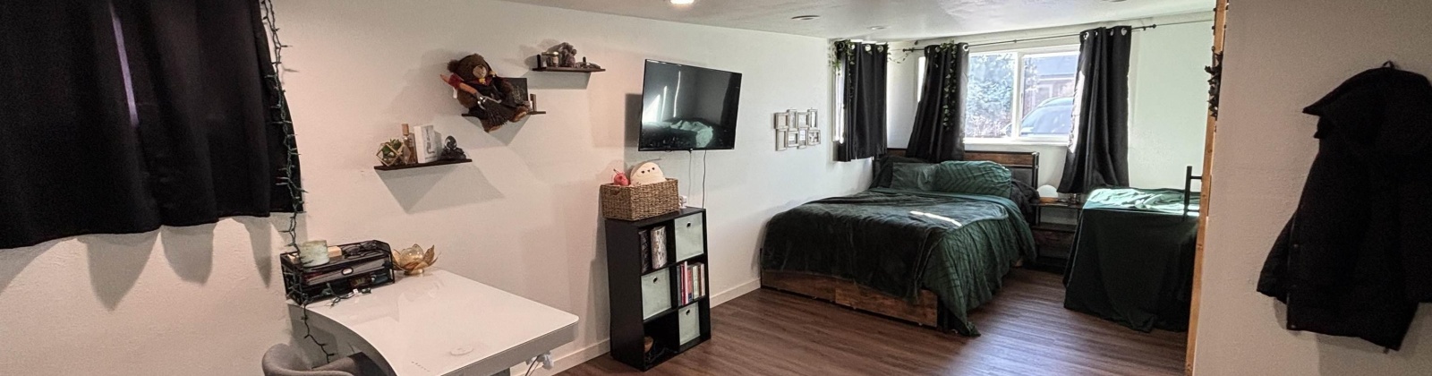 Douglas Dr, Pullman, Washington 99163, 4 Bedrooms Bedrooms, 0 ,2 BathroomsBathrooms,Houses,For Sale,Douglas Dr,0,290478