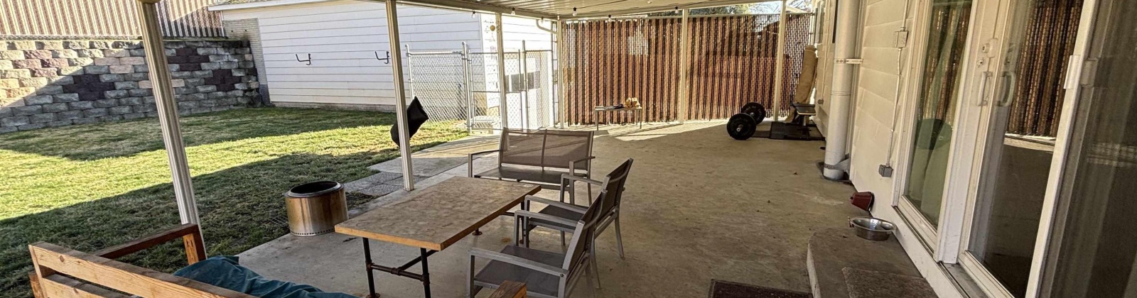 Douglas Dr, Pullman, Washington 99163, 4 Bedrooms Bedrooms, 0 ,2 BathroomsBathrooms,Houses,For Sale,Douglas Dr,0,290478