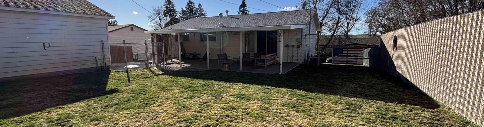 Douglas Dr, Pullman, Washington 99163, 4 Bedrooms Bedrooms, 0 ,2 BathroomsBathrooms,Houses,For Sale,Douglas Dr,0,290478