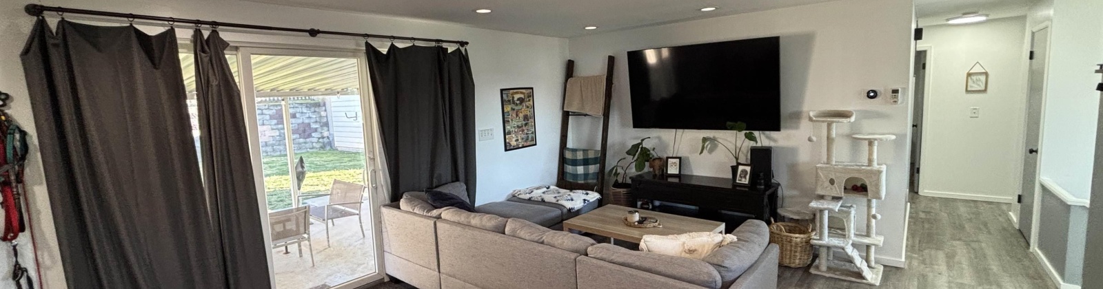 Douglas Dr, Pullman, Washington 99163, 4 Bedrooms Bedrooms, 0 ,2 BathroomsBathrooms,Houses,For Sale,Douglas Dr,0,290478