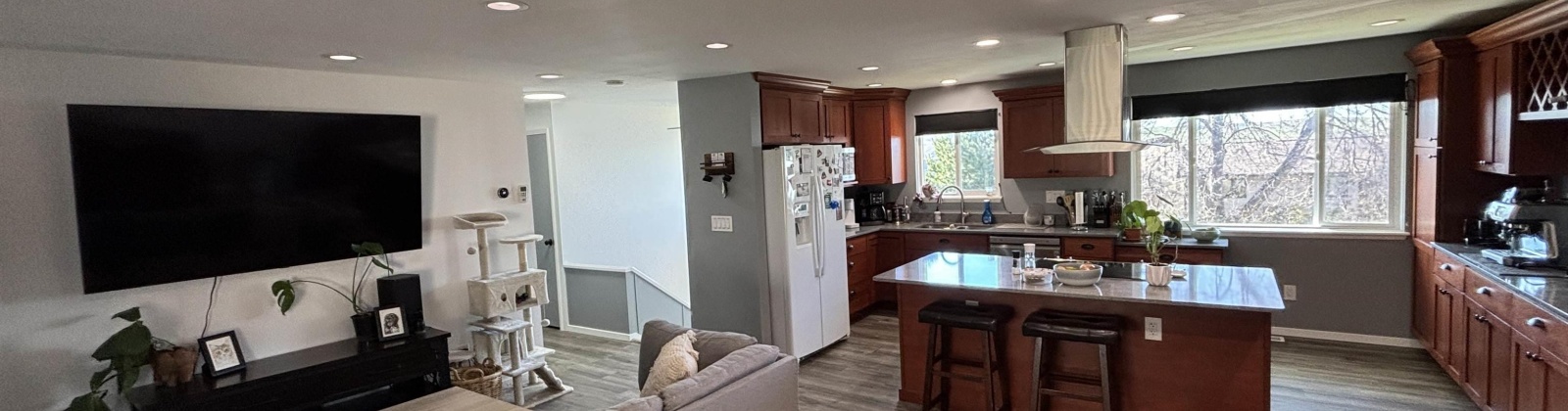 Douglas Dr, Pullman, Washington 99163, 4 Bedrooms Bedrooms, 0 ,2 BathroomsBathrooms,Houses,For Sale,Douglas Dr,0,290478