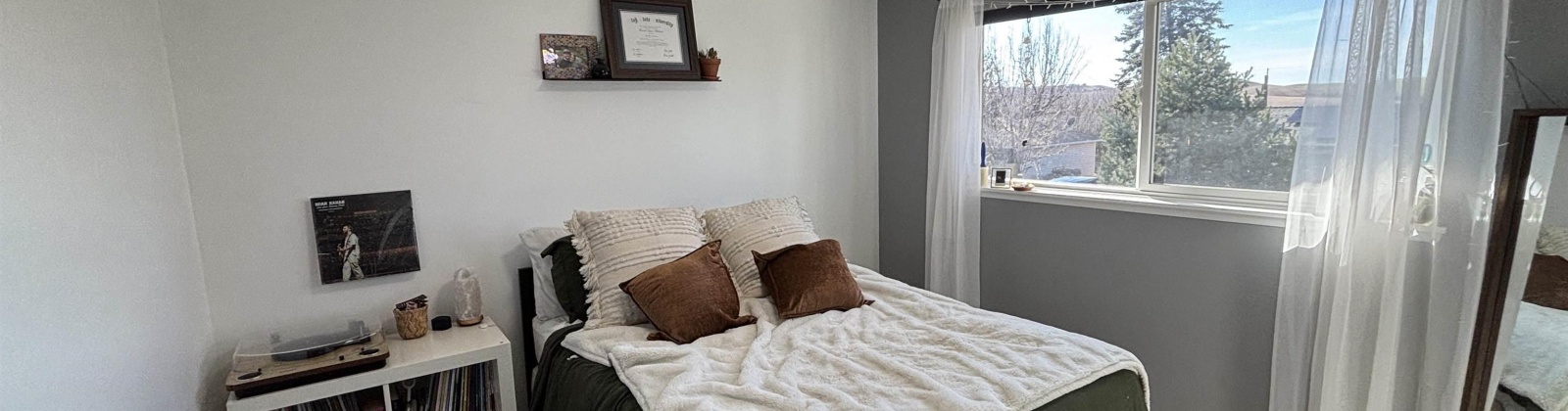 Douglas Dr, Pullman, Washington 99163, 4 Bedrooms Bedrooms, 0 ,2 BathroomsBathrooms,Houses,For Sale,Douglas Dr,0,290478