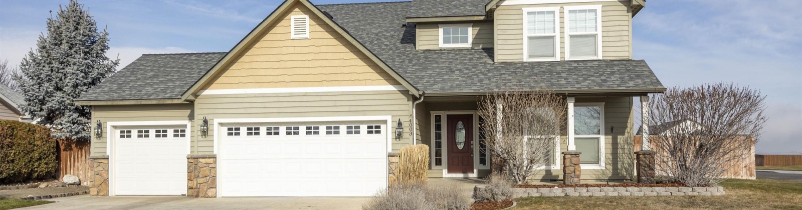 Segovia Drive, Pasco, Washington 99301, 3 Bedrooms Bedrooms, 0 ,3 BathroomsBathrooms,Houses,For Sale,Segovia Drive,0,290481