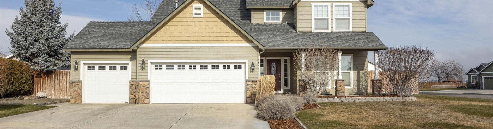 Segovia Drive, Pasco, Washington 99301, 3 Bedrooms Bedrooms, 0 ,3 BathroomsBathrooms,Houses,For Sale,Segovia Drive,0,290481