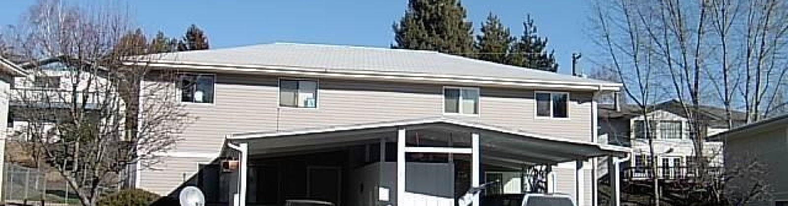 Turner Drive, Pullman, Washington 99163, 6 Bedrooms Bedrooms, 0 ,4 BathroomsBathrooms,Multi-family,For Sale,Turner Drive,0,290508