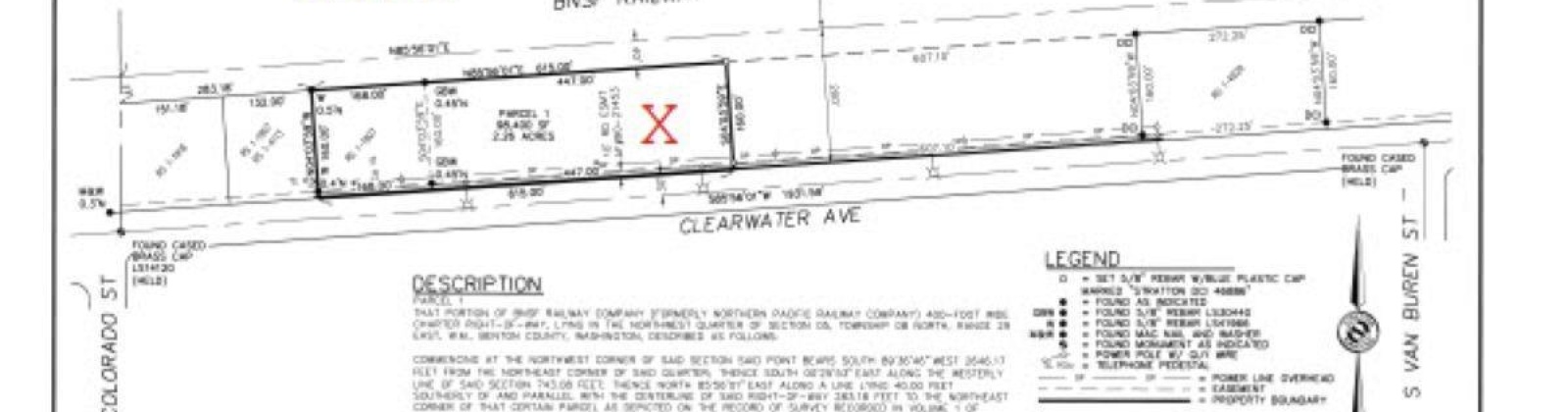 Clearwater Ave, Kennewick, Washington 99336, 0 , 0 ,0,Commercial,For Sale,Clearwater Ave,0,290506